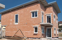 Temple Sowerby home extensions