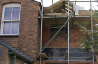 free Temple Sowerby home extension quotes