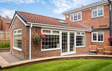 Temple Sowerby house extension leads