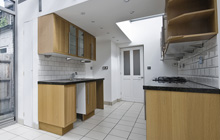 Temple Sowerby kitchen extension leads